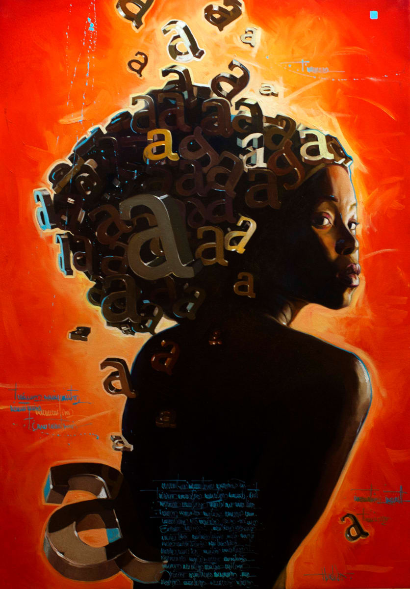 "En lo oscuro" by Yunior Hurtado Torres 