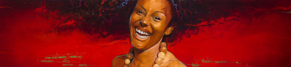 "Pasión" by Yunior Hurtado Torres  Image: "Pasión"