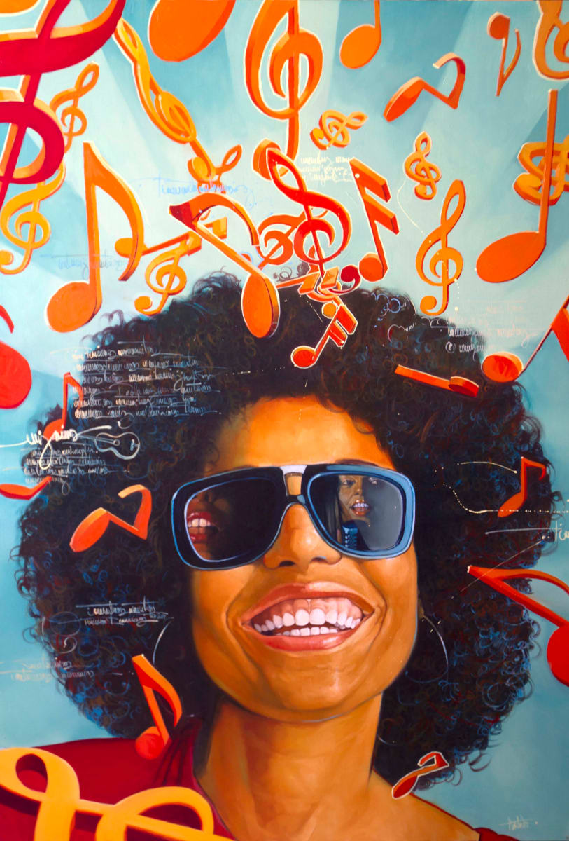"Pasión" by Yunior Hurtado Torres  Image: "Pasión"