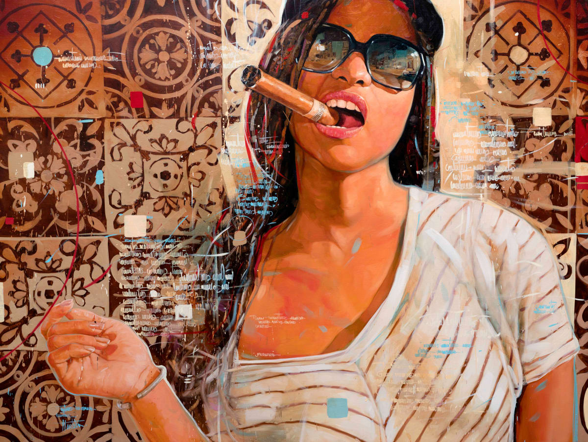 "Significado" by Yunior Hurtado Torres  Image: "Significado"