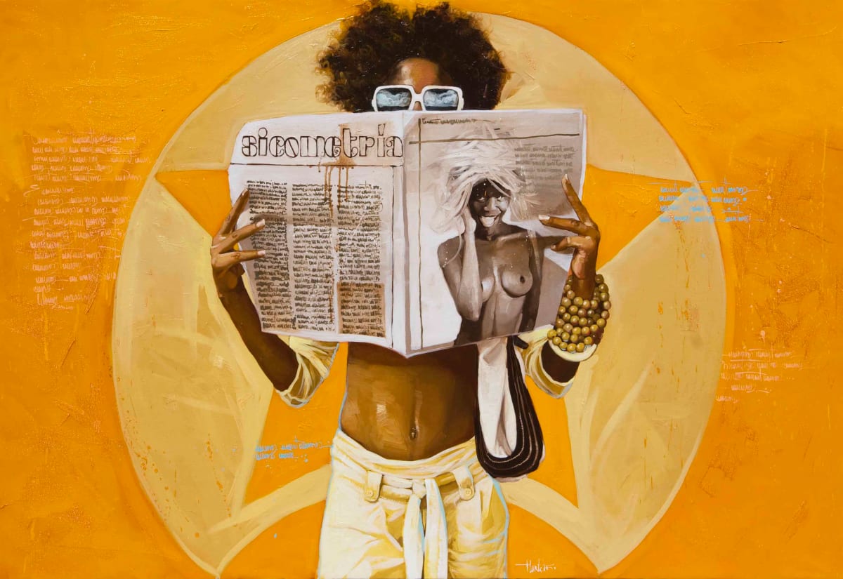 "Sicometría" by Yunior Hurtado Torres  Image: "Sicometría"