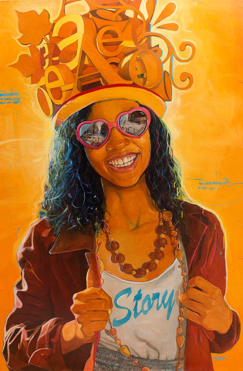 "Story" by Yunior Hurtado Torres 