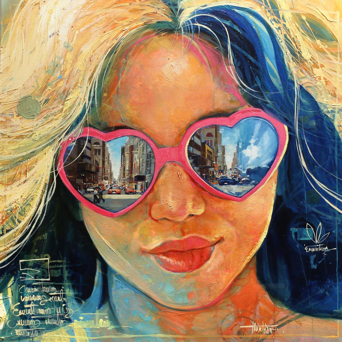 "Tengo algo que decir" by Yunior Hurtado Torres 