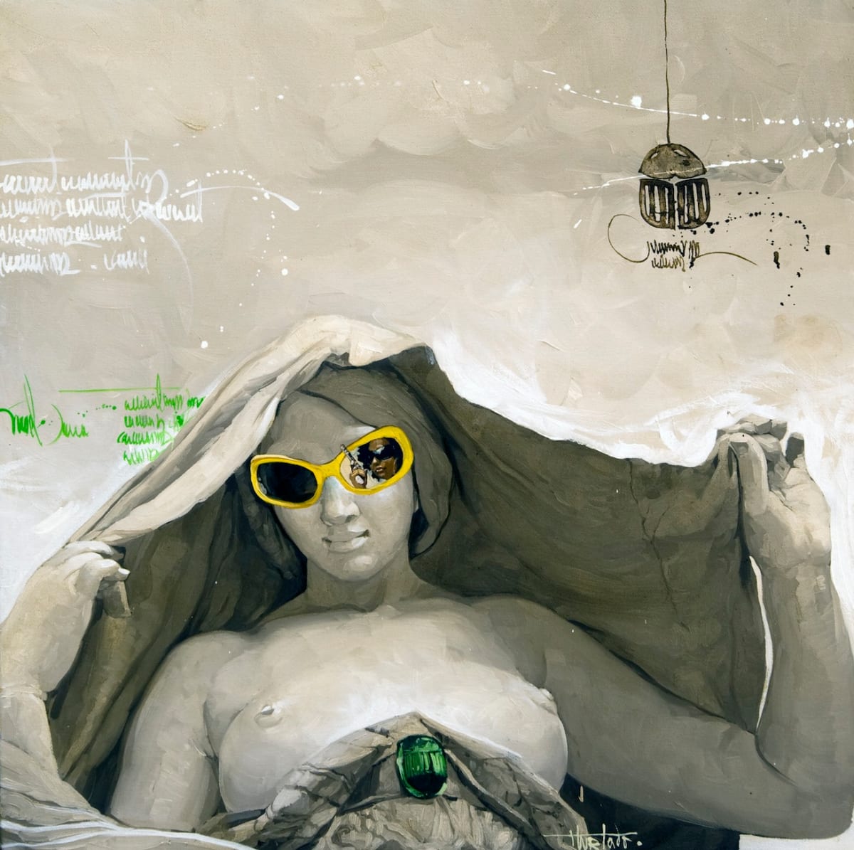 "Ternura de cerca" by Yunior Hurtado Torres  Image: "Ternura de cerca"