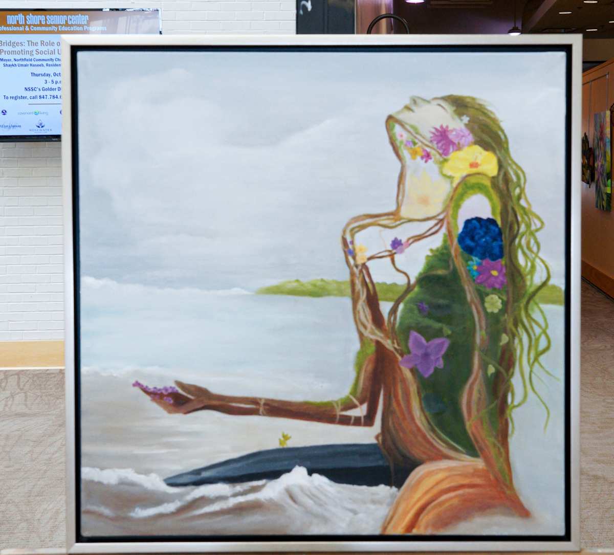 Our Inner Nature by Elizabeth Flatt, Image 4.