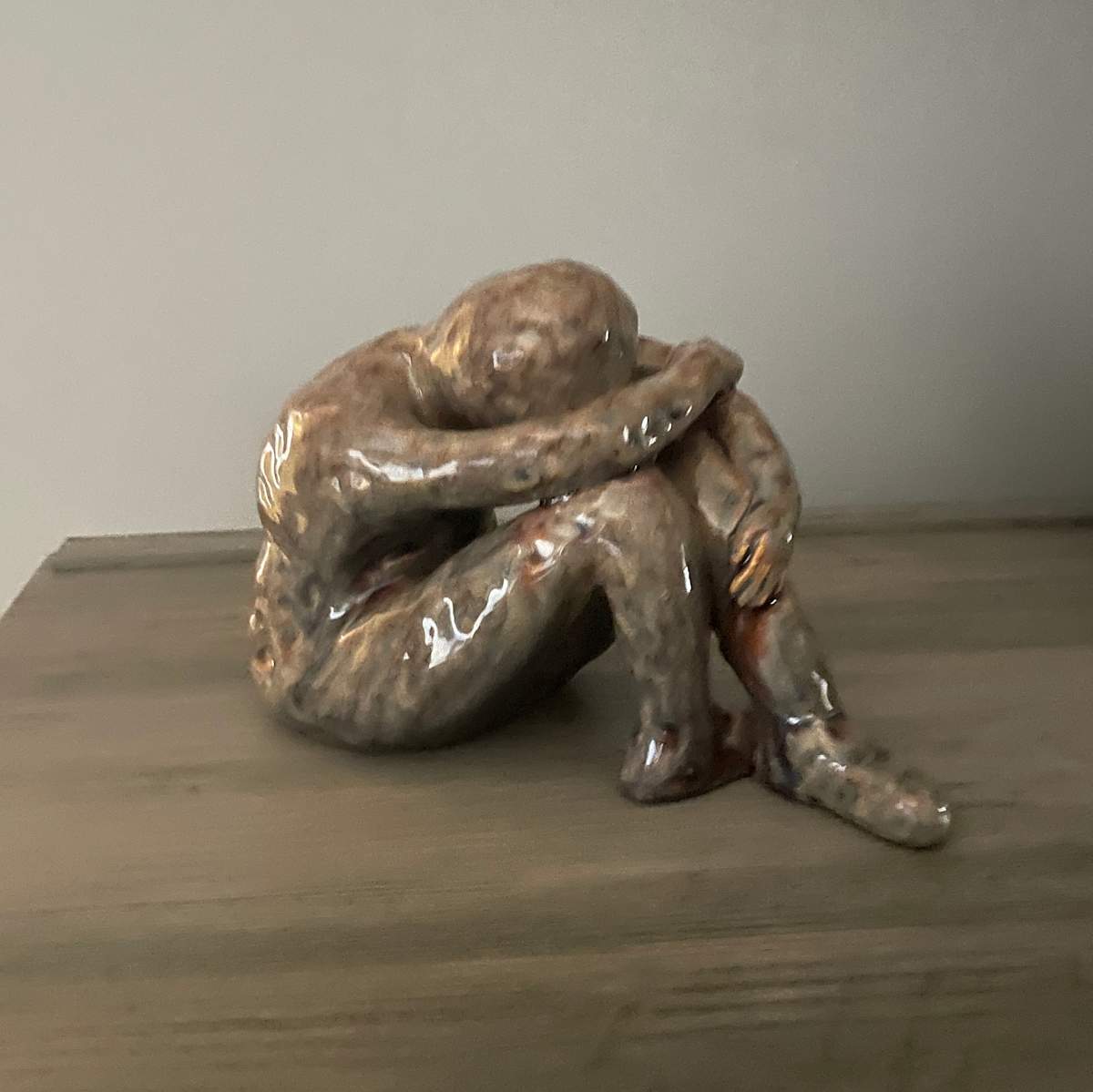 Reflection by Elizabeth Flatt 