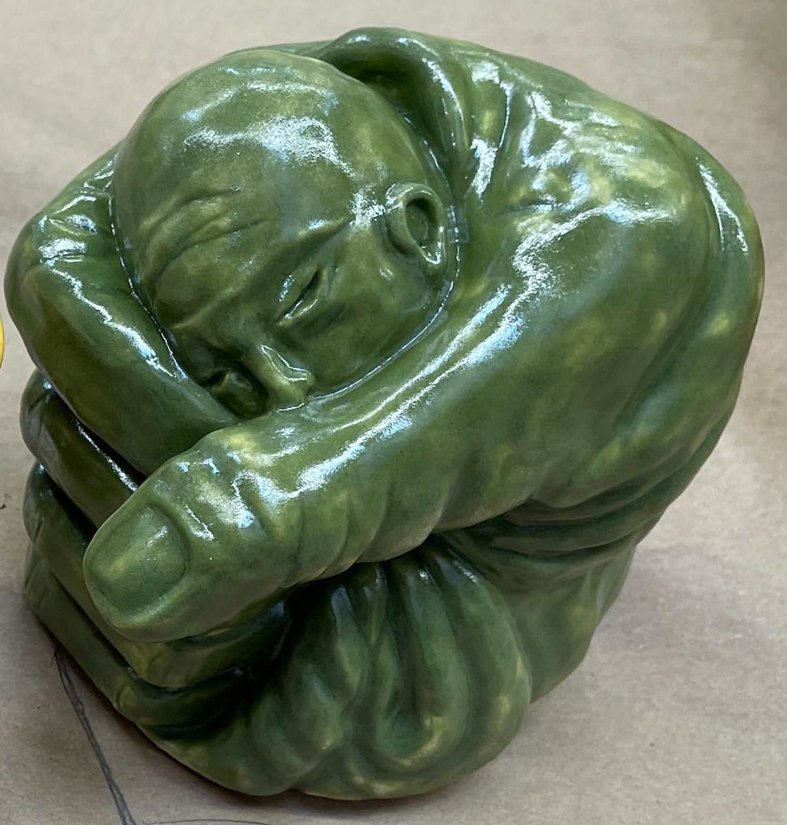 ‘Pathos’ by Elizabeth Flatt 