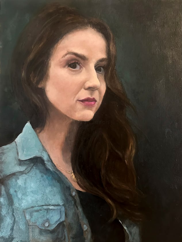 AM Kentucky by Vanessa Osmon, Image 1.