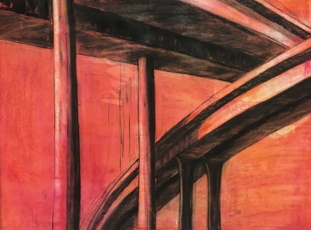 This Nomadic Life #1 by Vanessa Osmon 