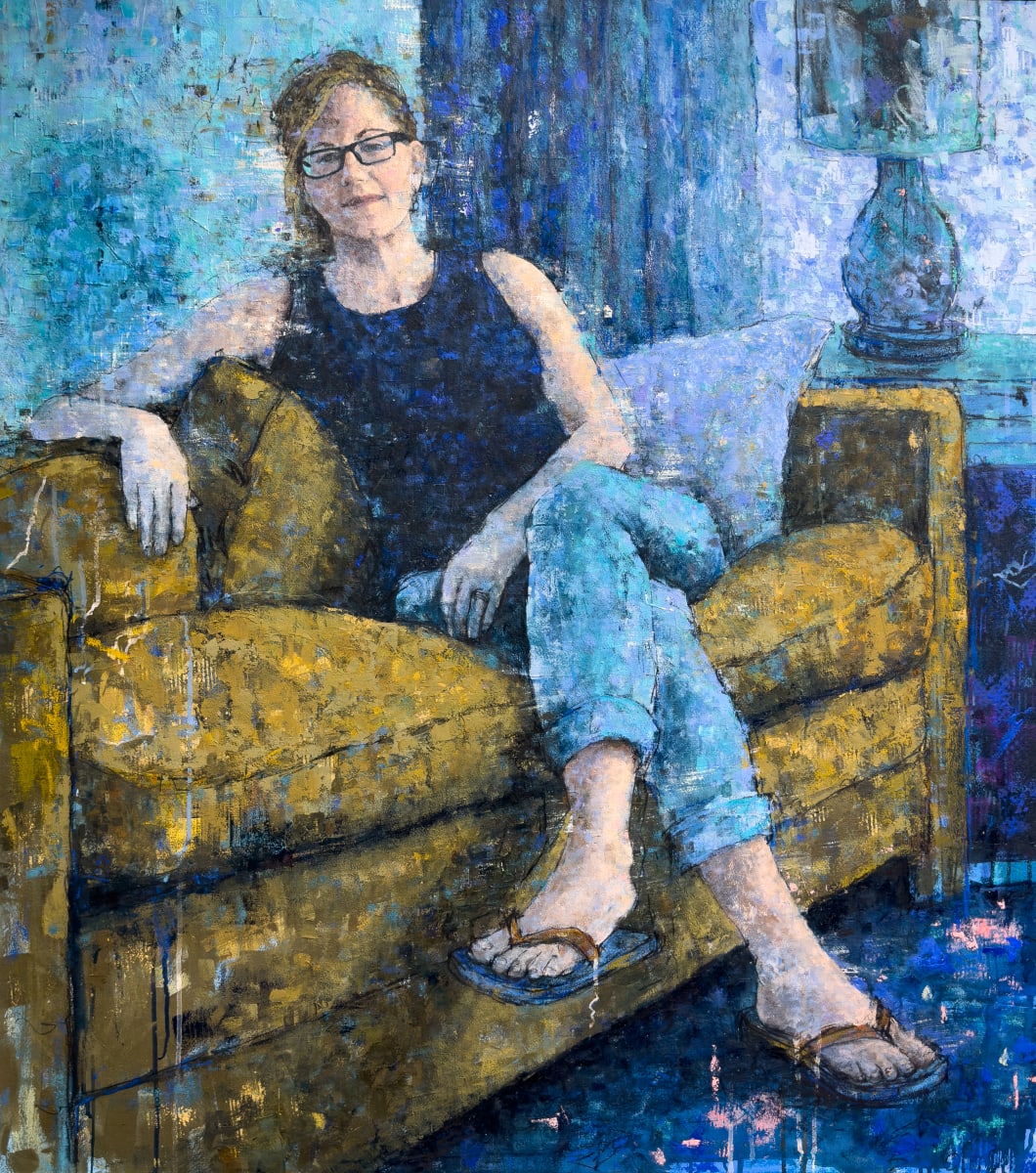 We're All Special by Vanessa Osmon 