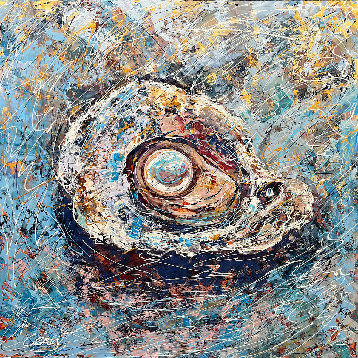 Inner Beauty 2 by Craig Barnes, Image 1.
