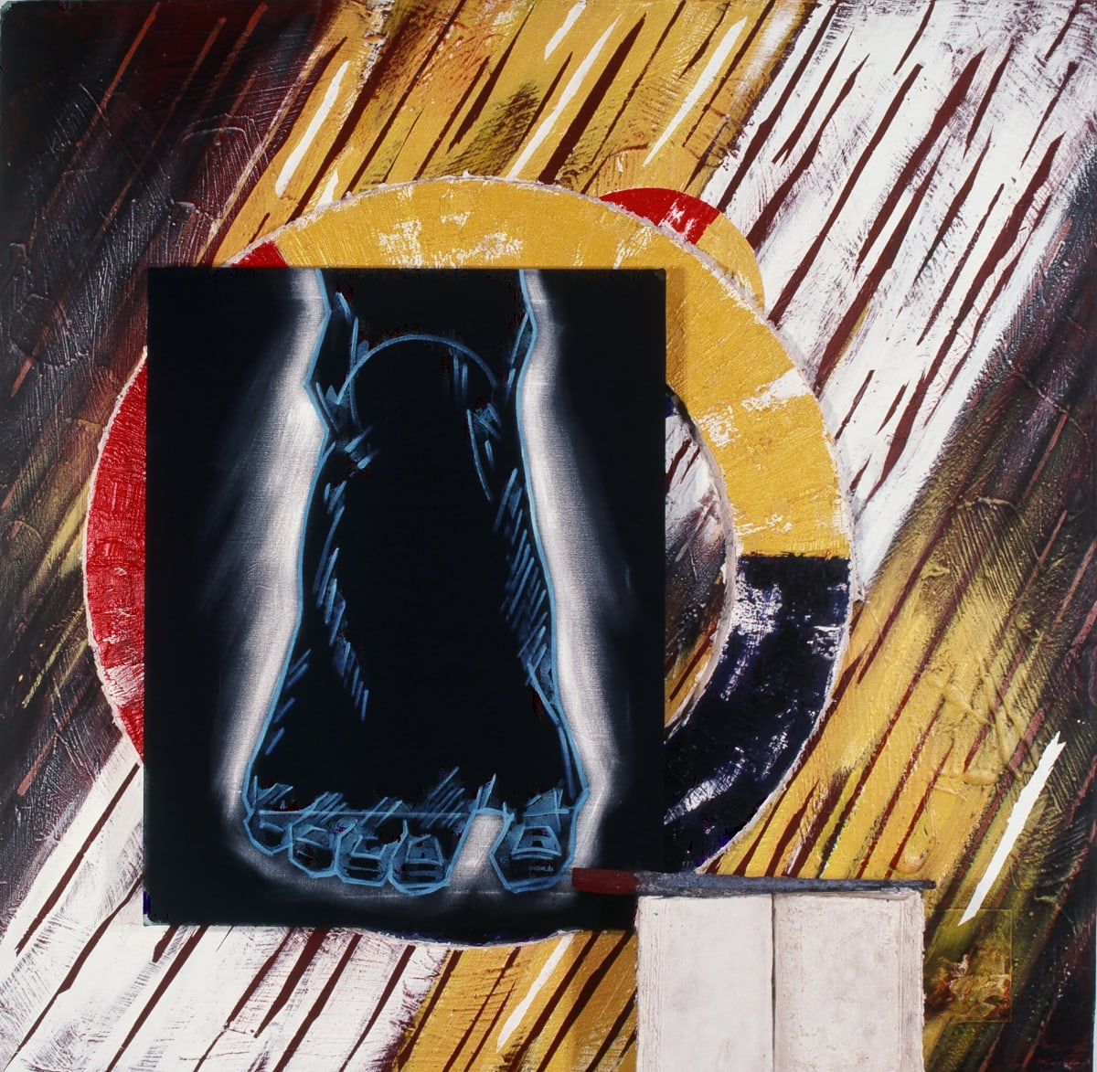 The Dreamer Keeper by Edgar Franceschi, Image 1.