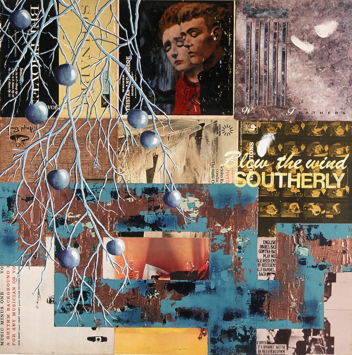 Tristan und Isolde by Edgar Franceschi  Image: Tristan und Isolde