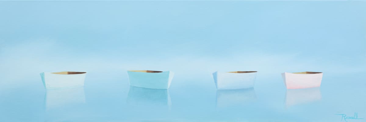 Fleet by Matthew Jay Russell, Image 1.