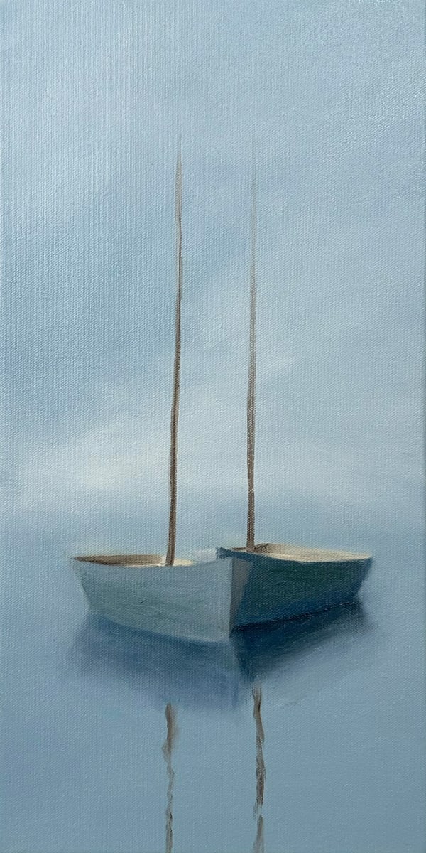 Two by Matthew Jay Russell, Image 1.