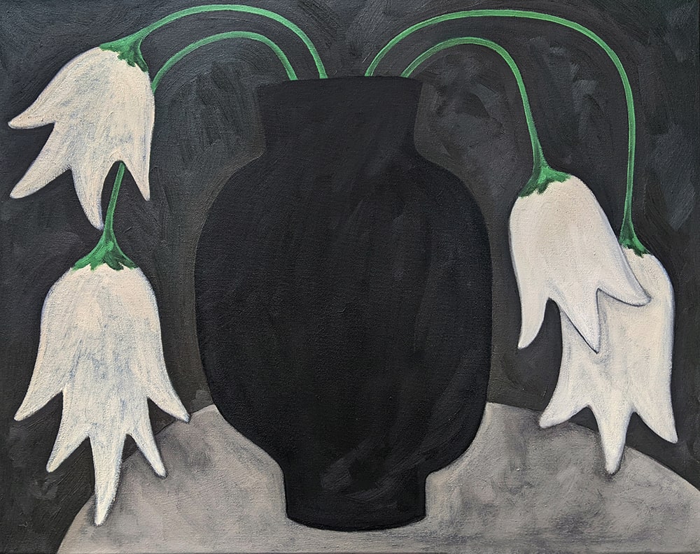 Sway by Kari Breitigam 