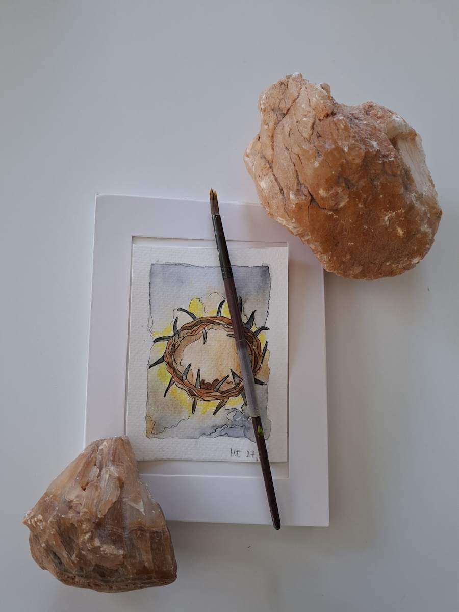 Trnje by Tomislava Mihalj, Image 1.