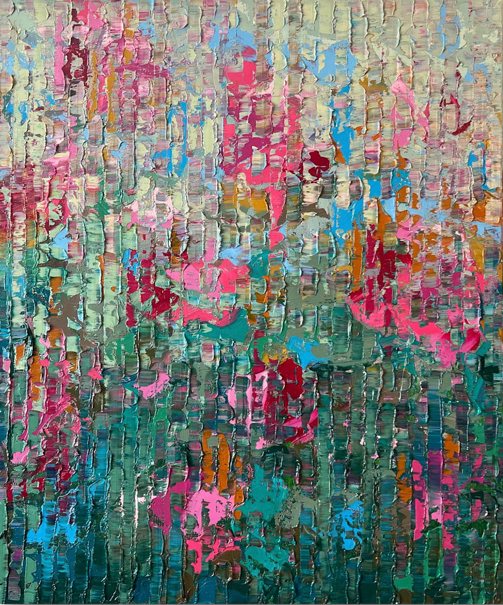 Wild Harmony by Janet Hamilton, Image 1.