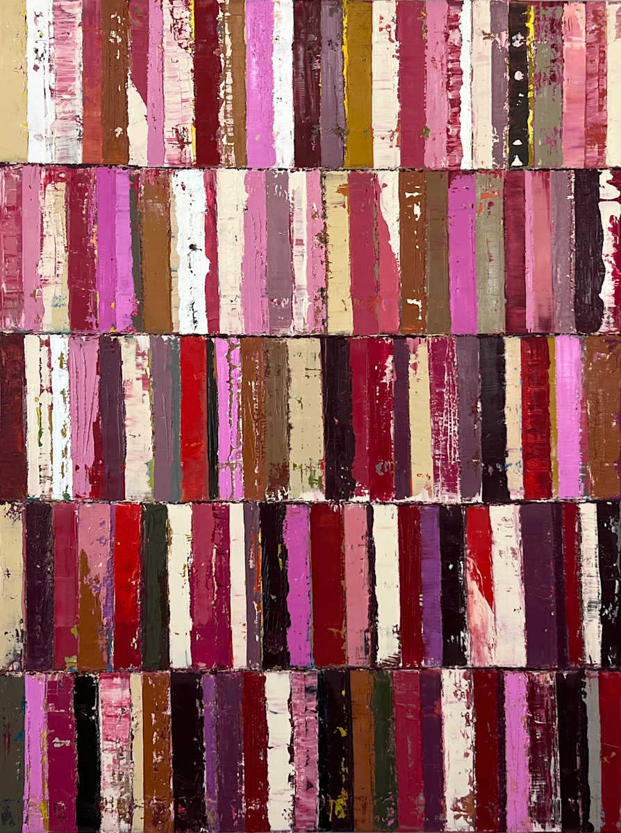 AG3-Multi by Janet Hamilton, Image 1.