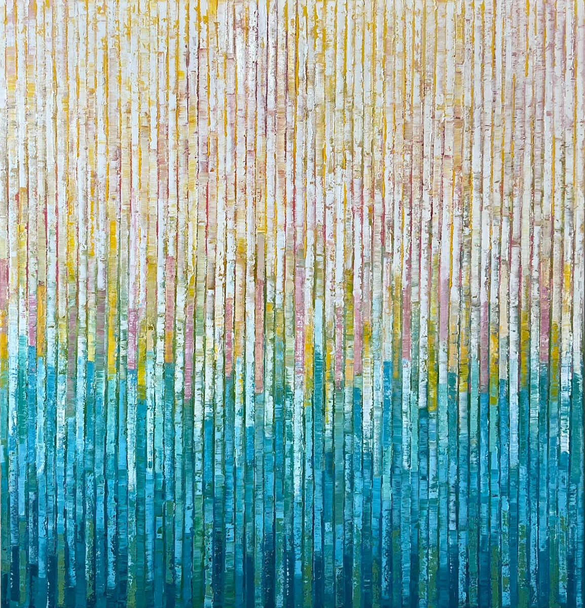 First Impressions by Janet Hamilton, Image 1.