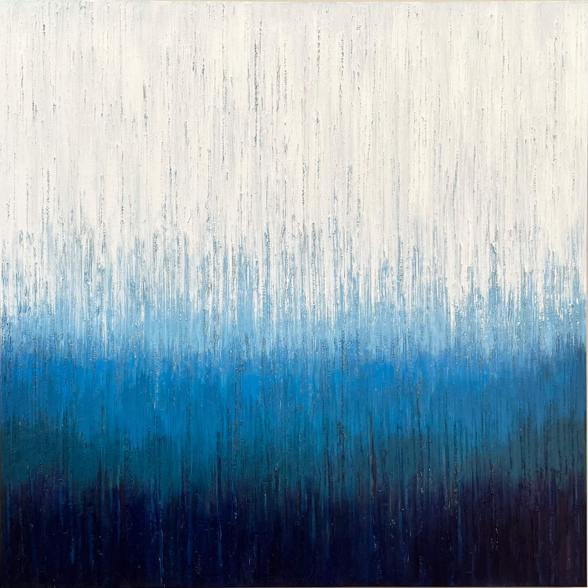 Bluey by Janet Hamilton, Image 1.