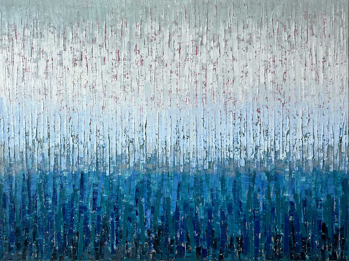 Ocean View by Janet Hamilton, Image 1.