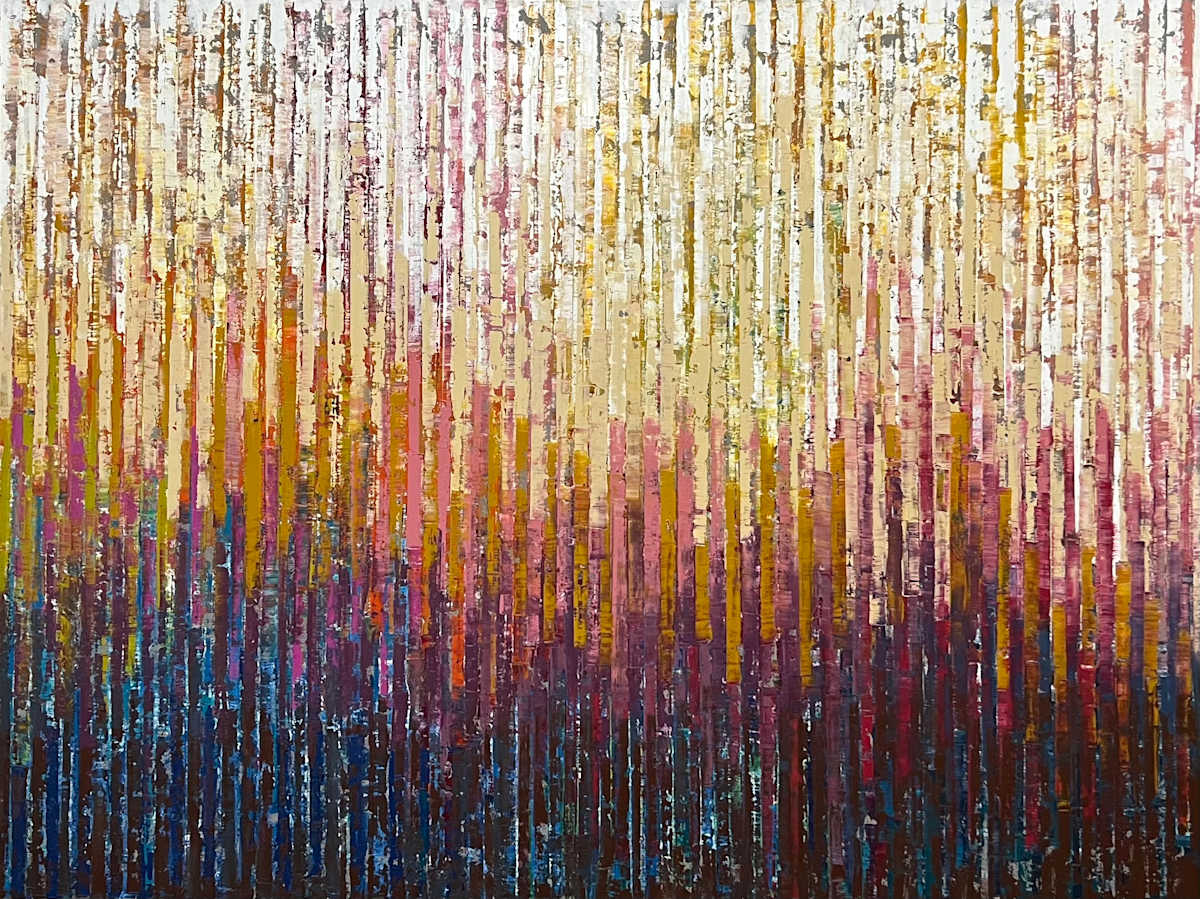 Resolve by Janet Hamilton, Image 1.