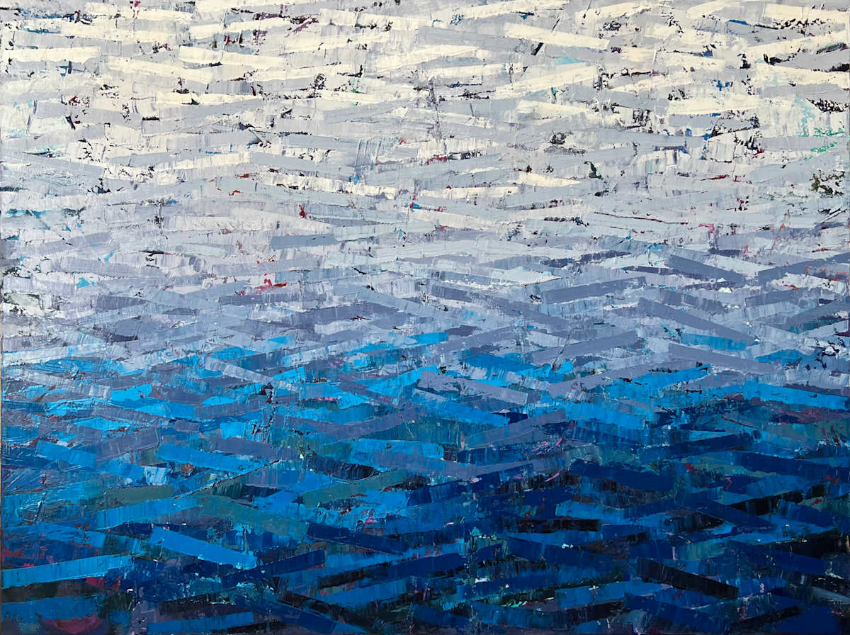 Midnight Waves by Janet Hamilton, Image 2.