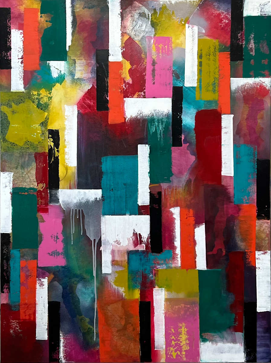 Porchie by Janet Hamilton, Image 1.