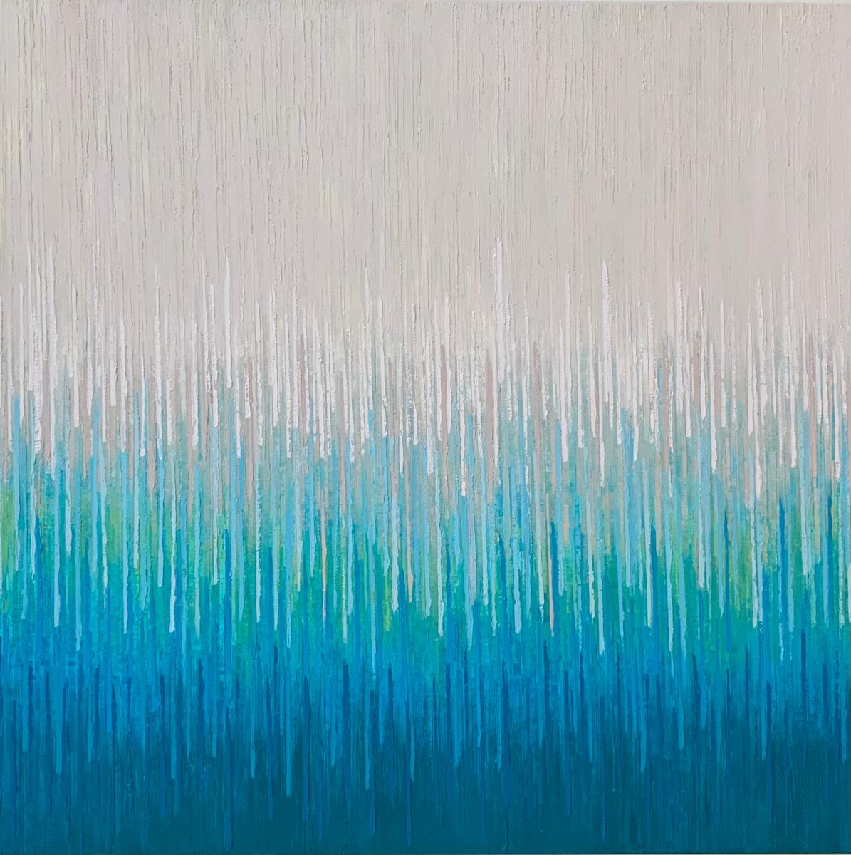 Exhale by Janet Hamilton, Image 1.