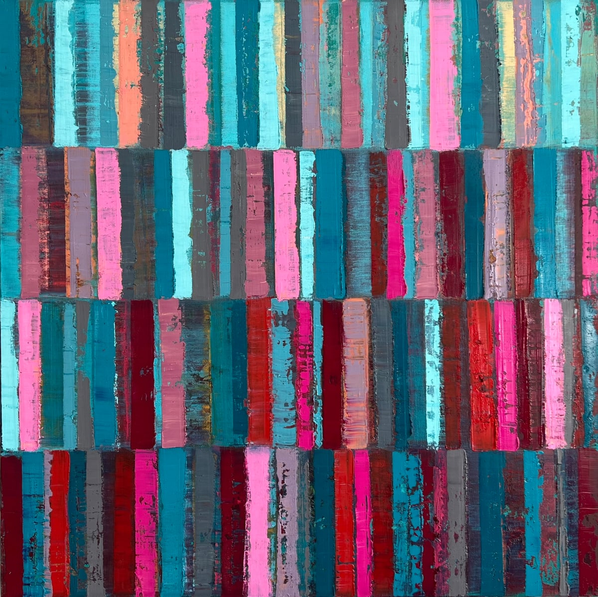 AG2-Multi by Janet Hamilton, Image 1.