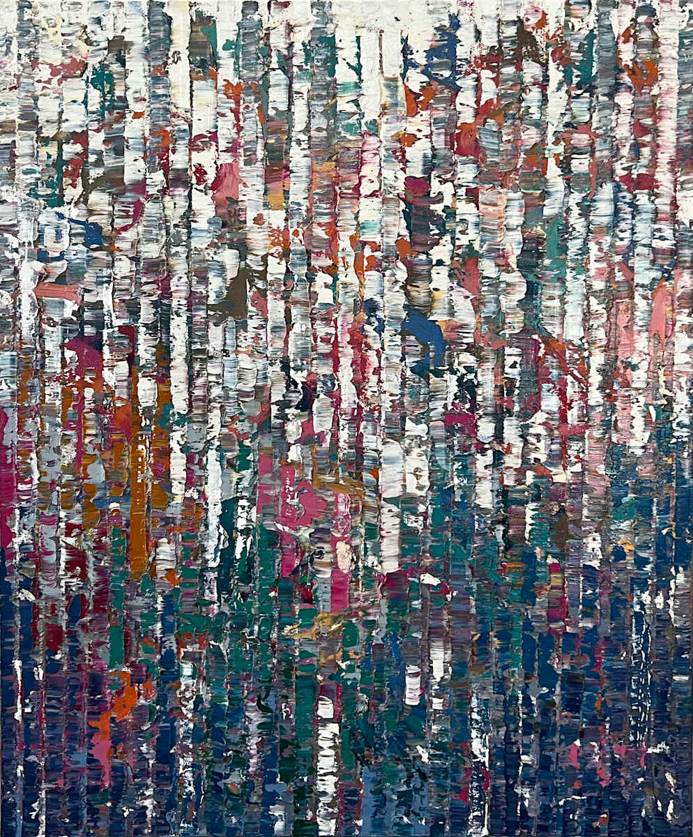 Becoming by Janet Hamilton, Image 1.