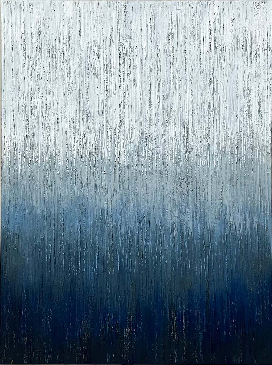 AL-Blue by Janet Hamilton, Image 1.
