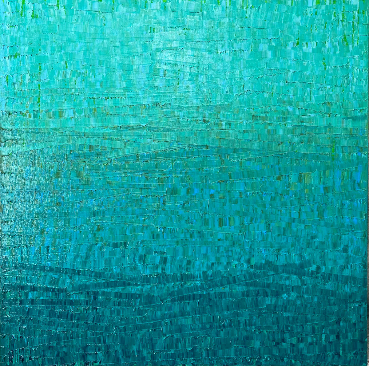 Transcend by Janet Hamilton, Image 1.