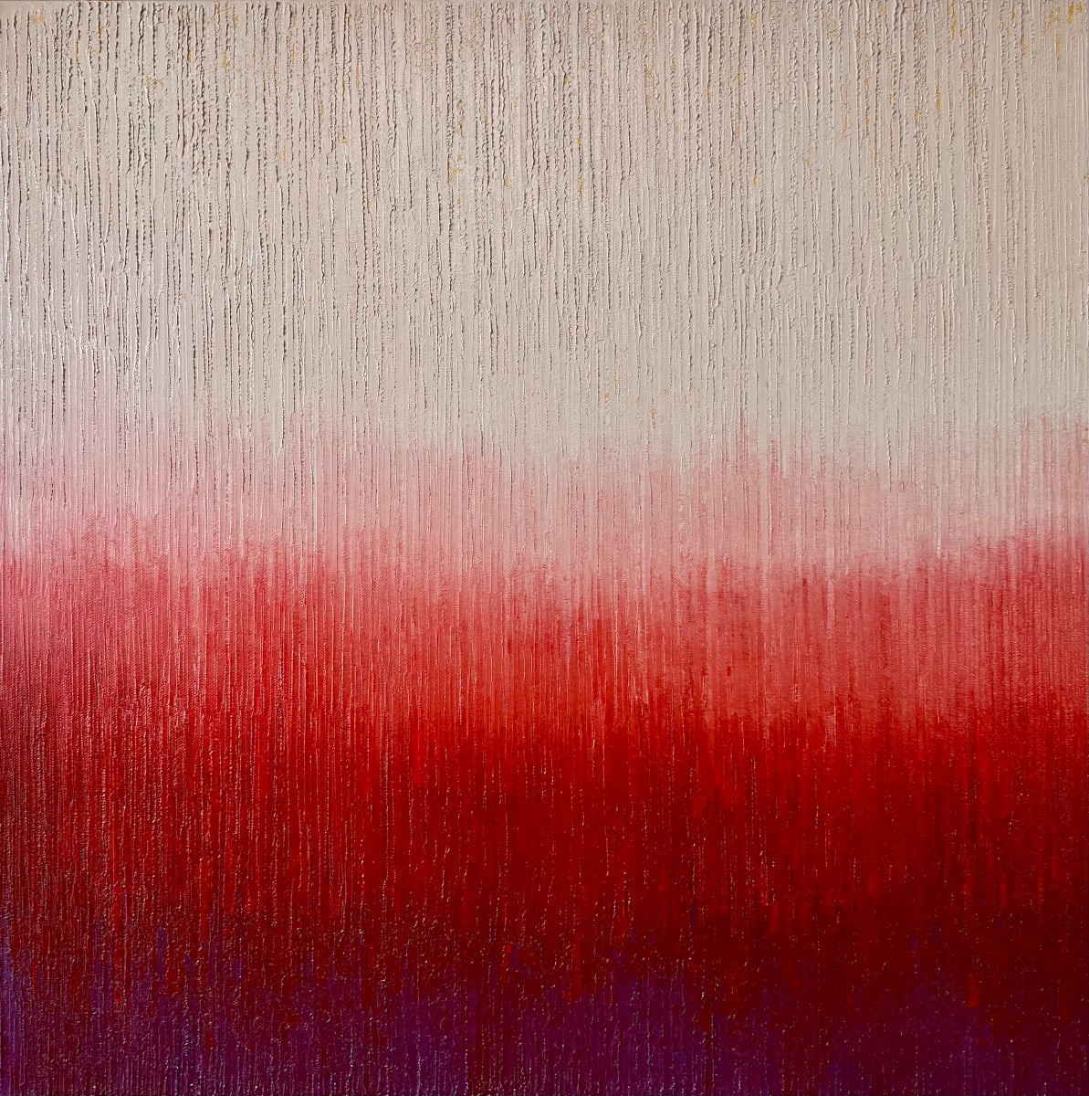 Red Rock by Janet Hamilton, Image 1.