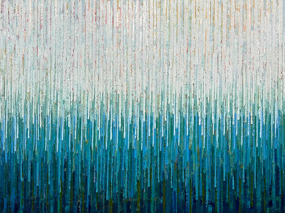 Solitude by Janet Hamilton, Image 1.