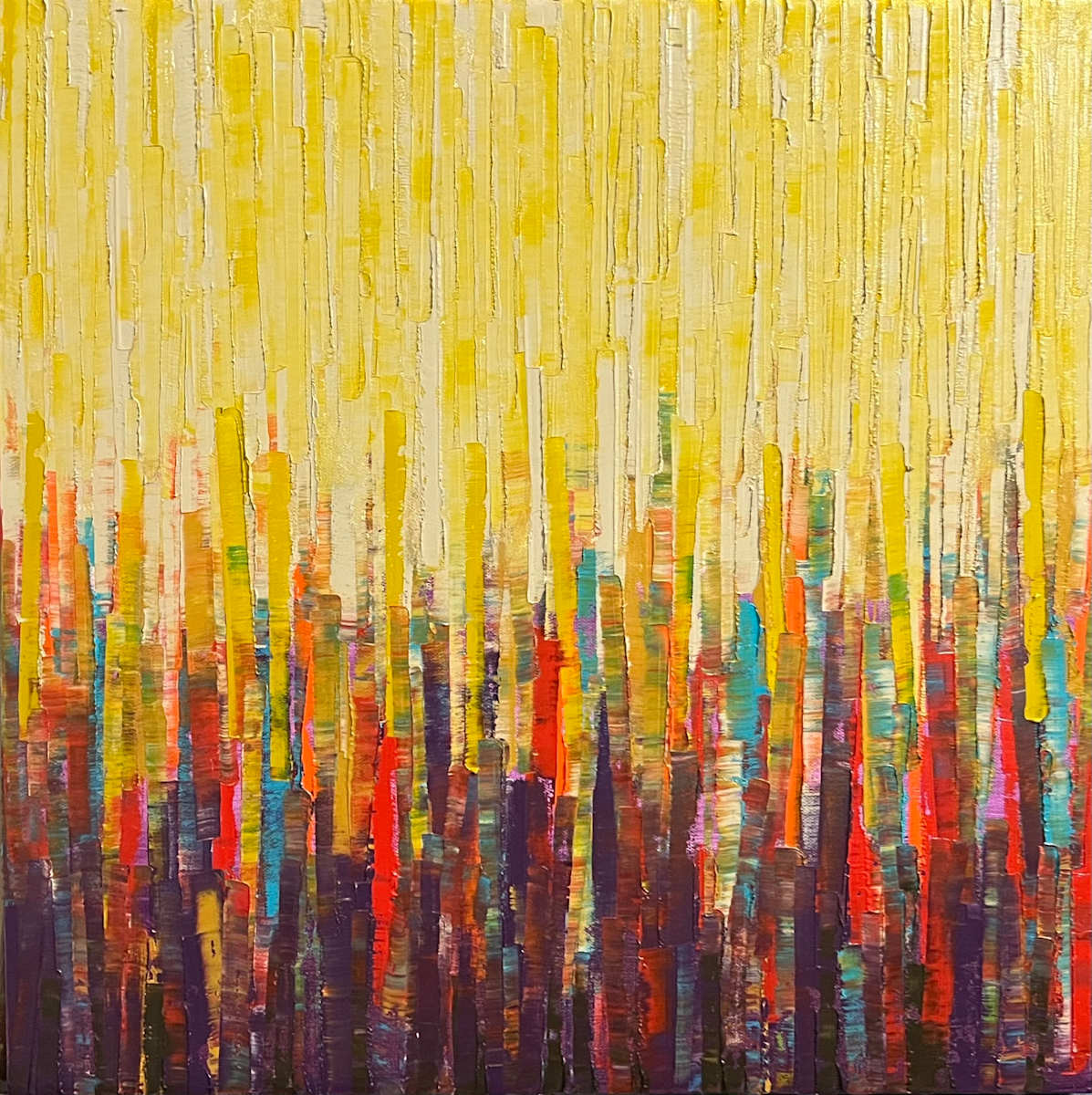 Summer Breeze by Janet Hamilton, Image 1.
