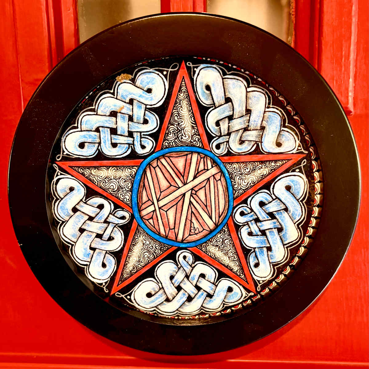 Love our Melting Pot by Donna Norton, Image 1.