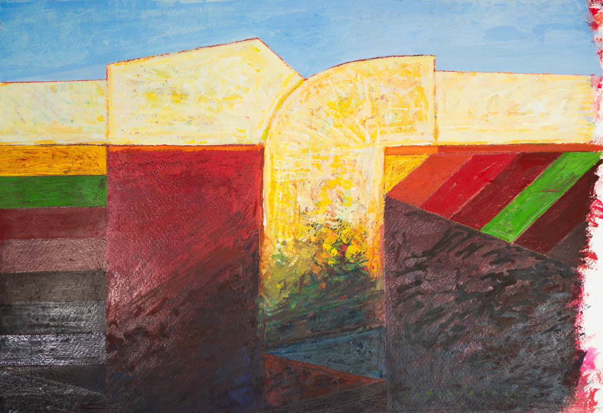 Colour by Peter Jooren, Image 1.