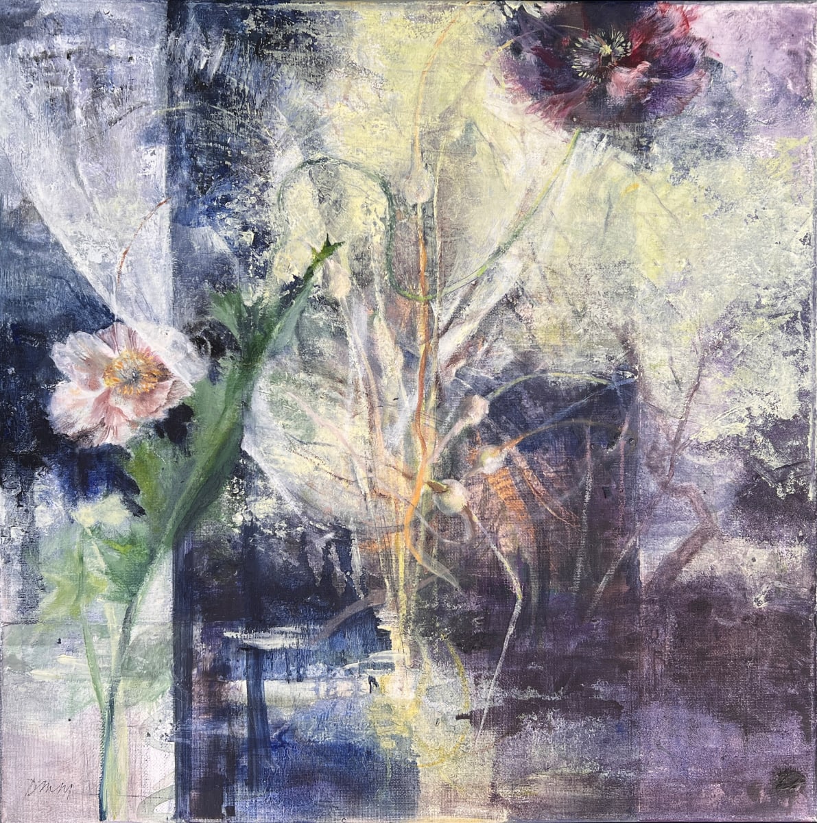 June by Deborah Moss Marris, Image 1.