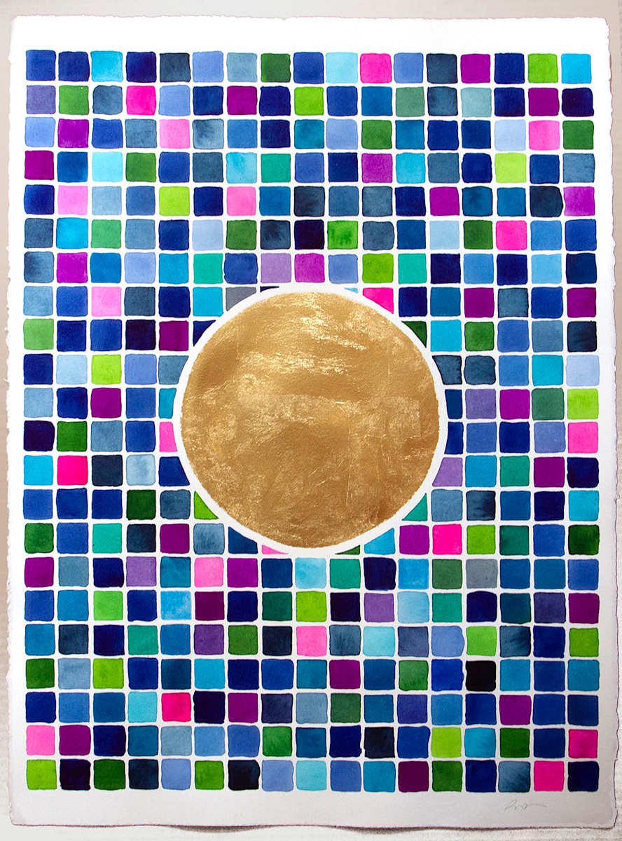 Outer Space by Rachael Ryan 