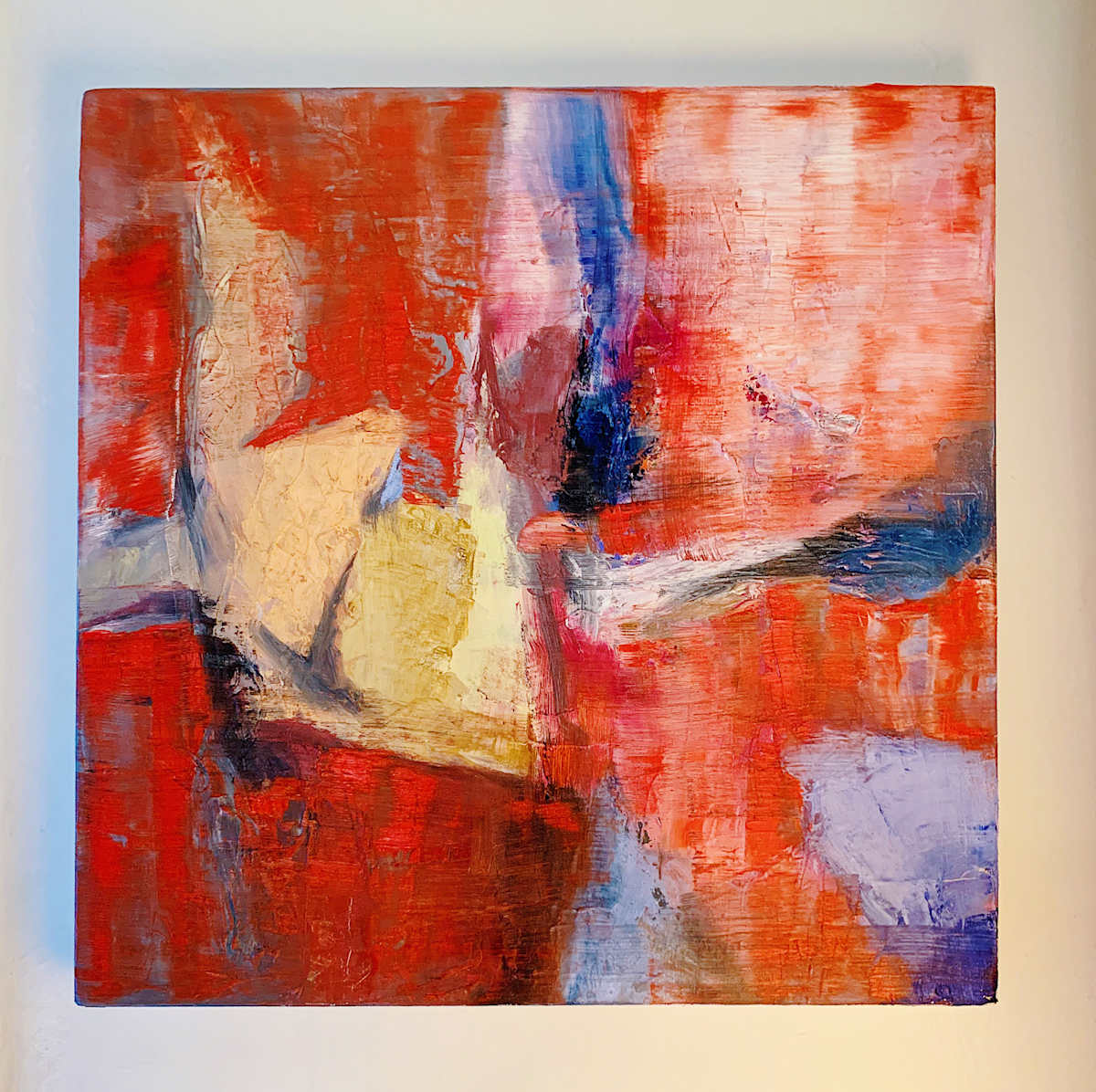 Sunset by Rachael Ryan 