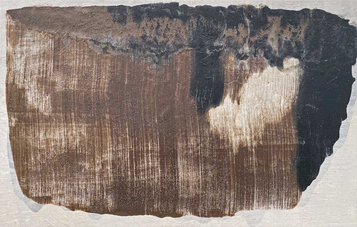 01082022 Chawan Landscapes by Philippe Nault, Image 1.