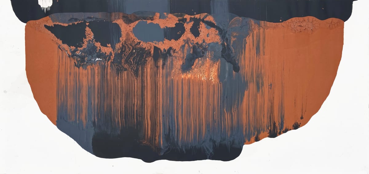 01192021-3 Chawan Landscapes by Philippe Nault 