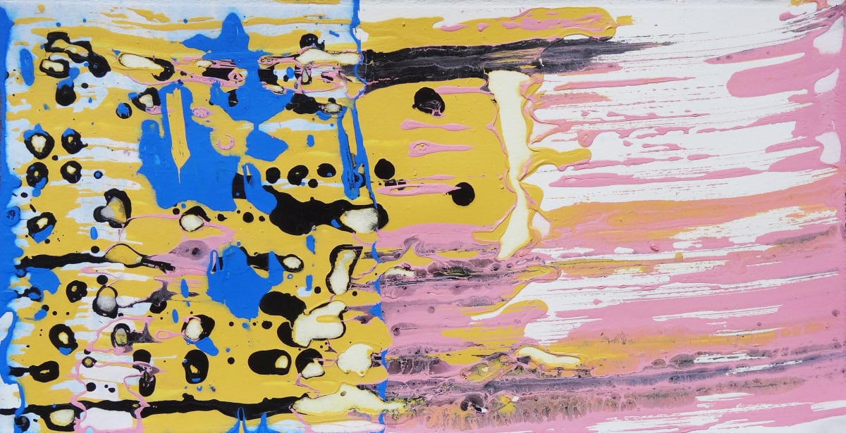 04272019-3 Elemental by Philippe Nault 