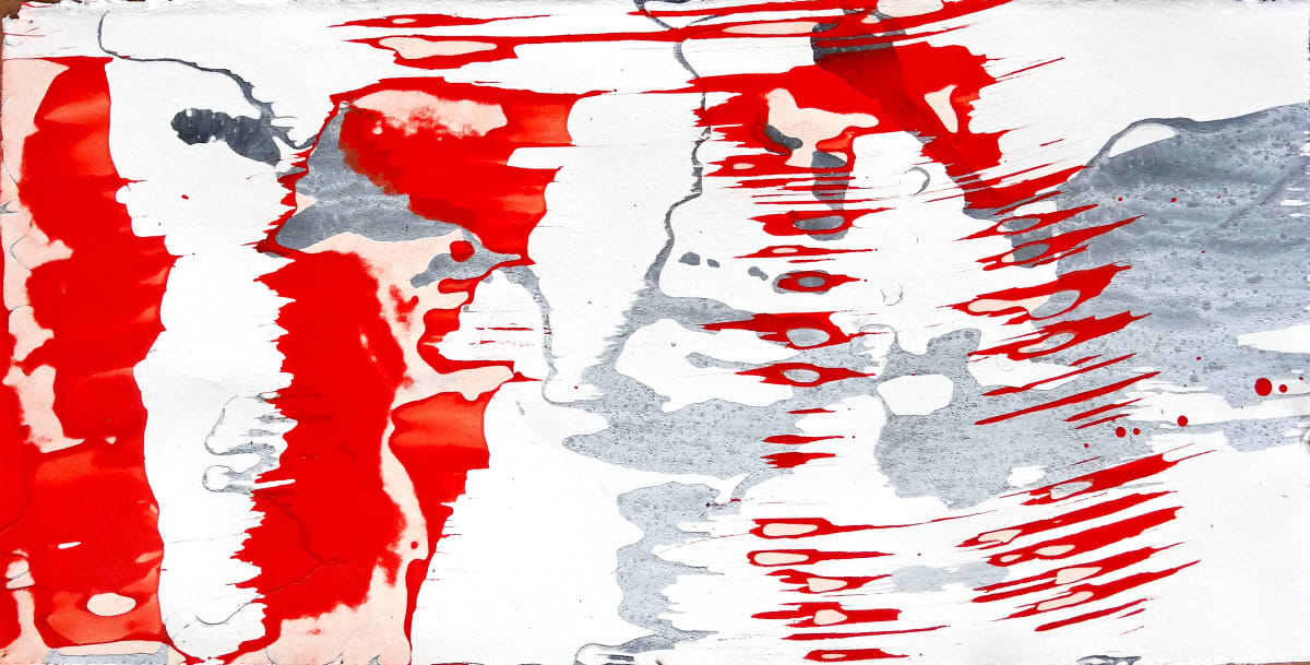 05182016 (Fire and Snow) Elemental by Philippe Nault 