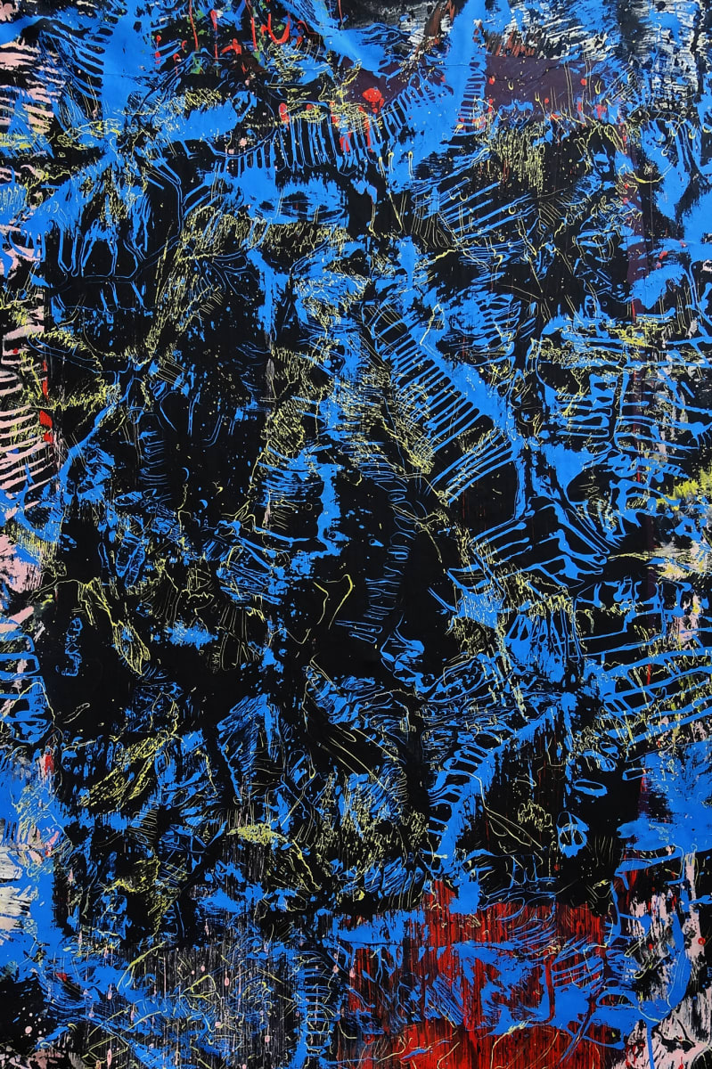 05112019 Kumulipo by Philippe Nault 