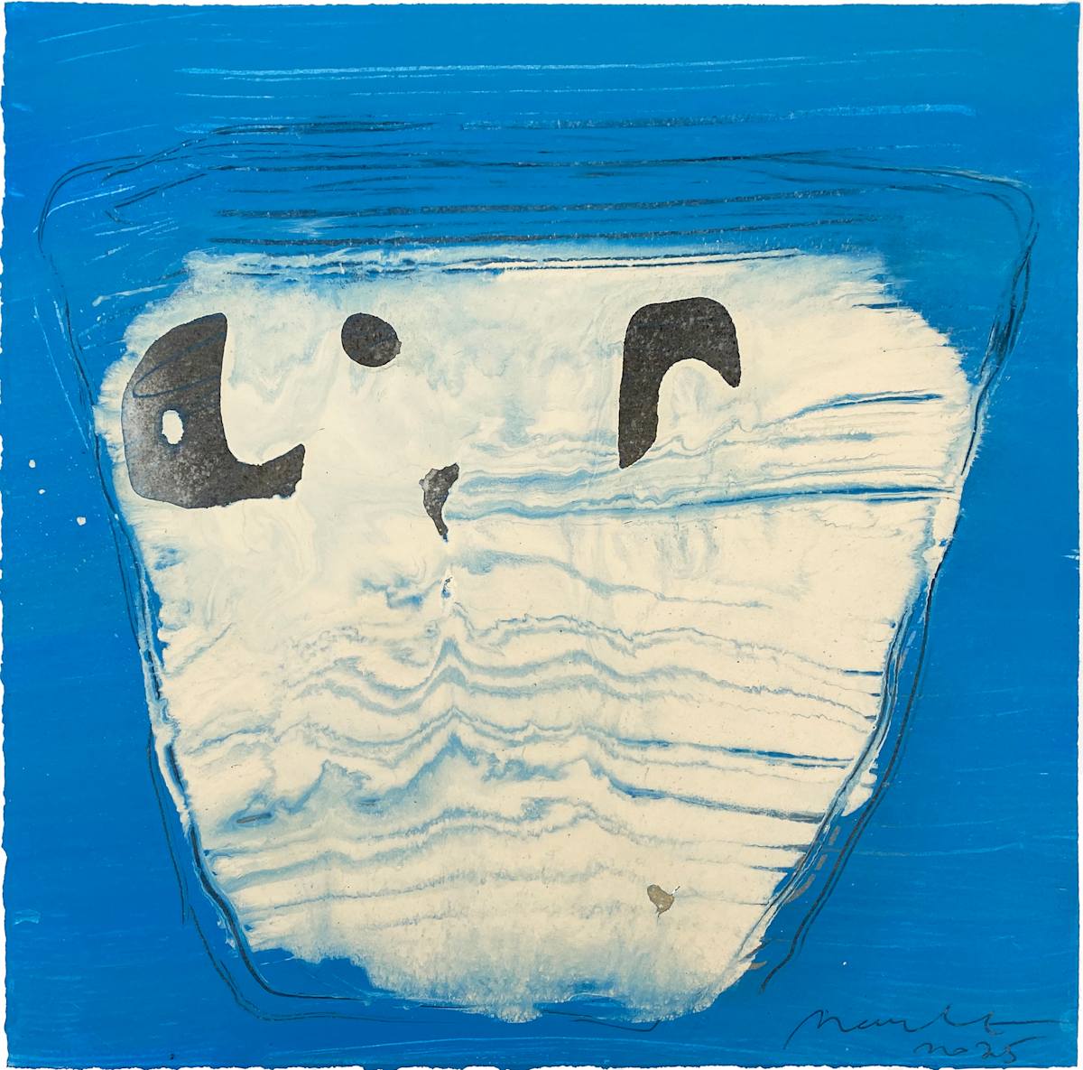 05222025-2 Chawan by Philippe Nault 