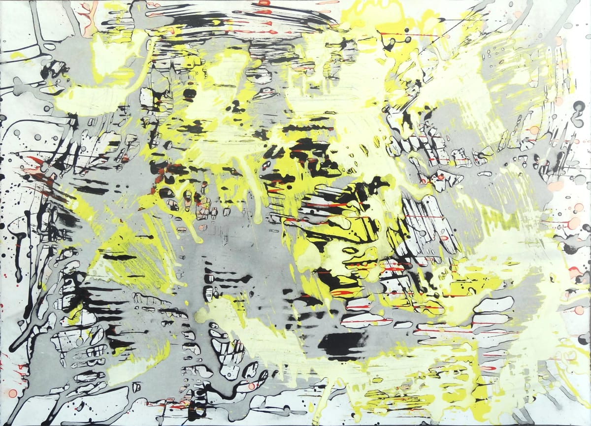 05232016-2 Kumulipo by Philippe Nault 