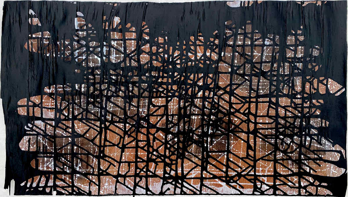 06212026 Trails by Philippe Nault, Image 1.
